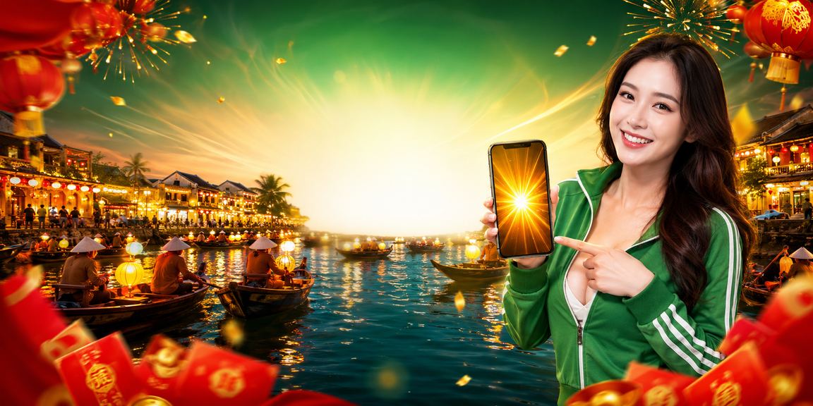Người dùng 88to tại Hội An nhận thưởng và quản lý giao dịch qua ứng dụng