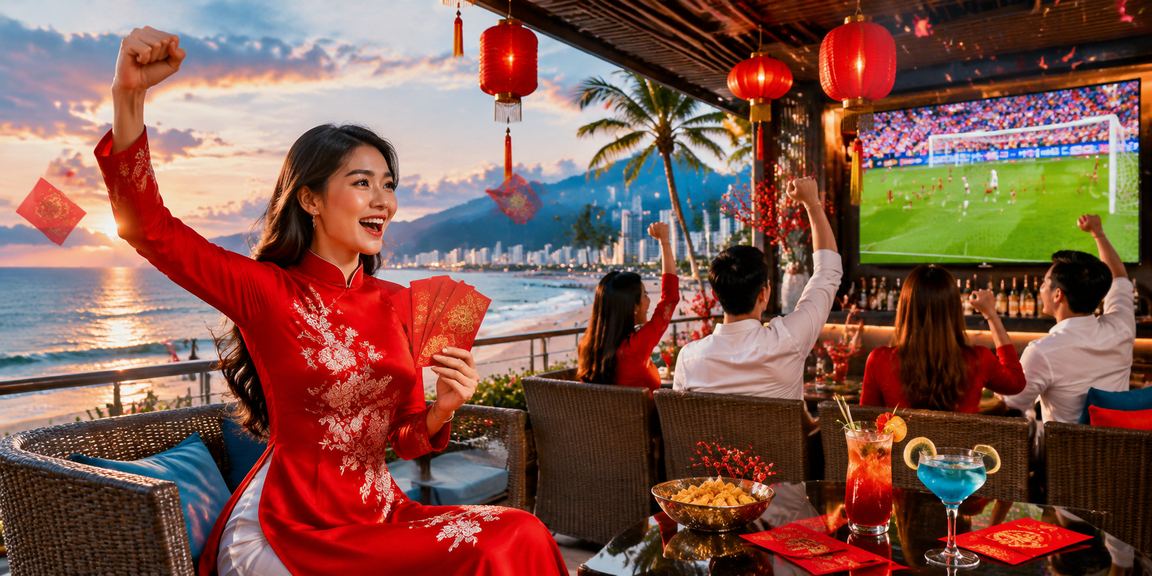 Người chơi 88to tại Nha Trang nhận thưởng và rút tiền qua ví điện tử