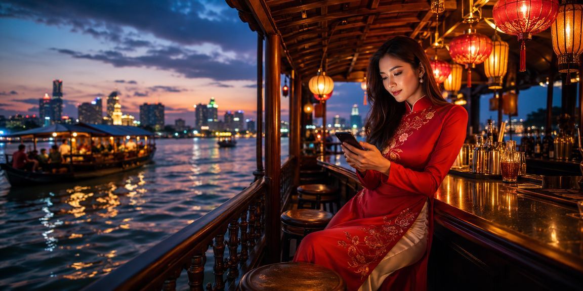 Người chơi nhận thưởng VIP tại Sài Gòn sau khi trúng jackpot slot game